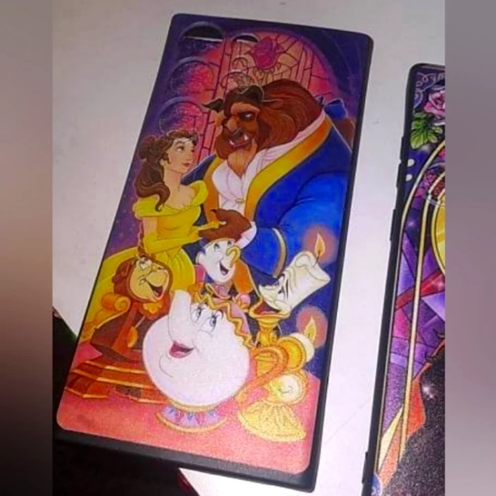 Cover phone 📲 - Picture 4 of 4